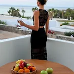 La Maltese Boutique Paros * Naousa (Paros)