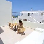 Apartment La Maltese Boutique Paros *