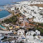 La Maltese Boutique Paros Apartment