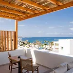 La Maltese Boutique Paros Apartment Naousa (Paros)