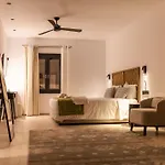 La Maltese Boutique Paros Apartment Naousa (Paros)