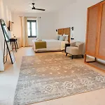 Apartment La Maltese Boutique Paros *