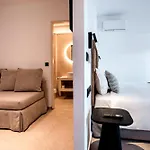La Maltese Boutique Paros Apartamento Naousa (Paros)