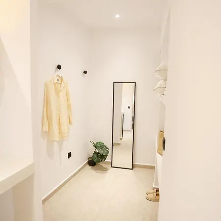 Apartamento La Maltese Boutique Paros *