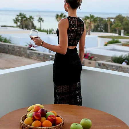 La Maltese Boutique Paros * Naousa