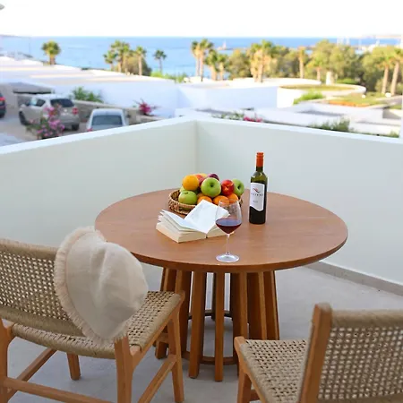 La Maltese Boutique Paros * Naousa