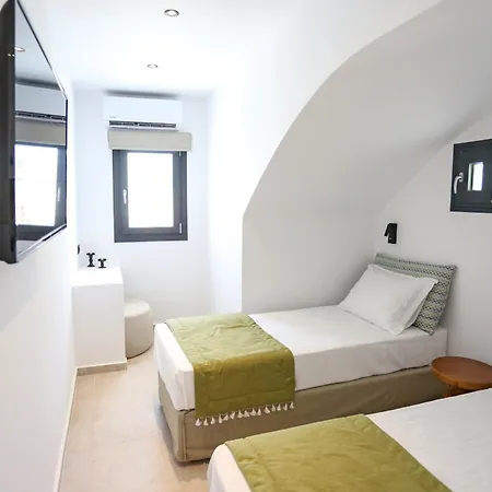 La Maltese Boutique Paros * Naousa