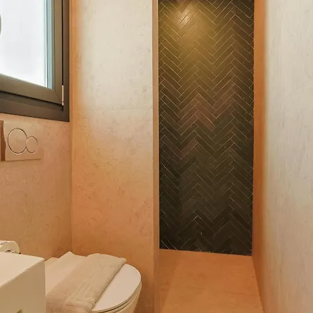 La Maltese Boutique Paros * Naousa