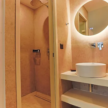 Apartamento La Maltese Boutique Paros