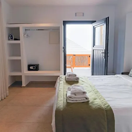 Apartamento La Maltese Boutique Paros Naousa