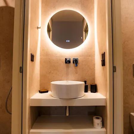 La Maltese Boutique Paros Naousa