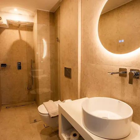 La Maltese Boutique Paros Appartement Naousa