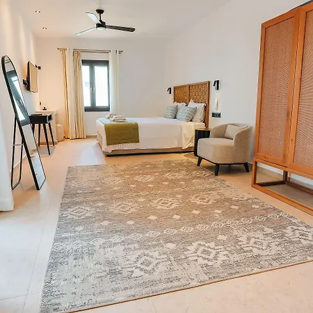 Apartamento La Maltese Boutique Paros