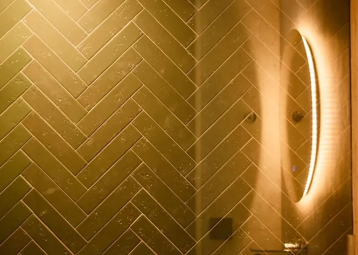 아파트 La Maltese Boutique Paros